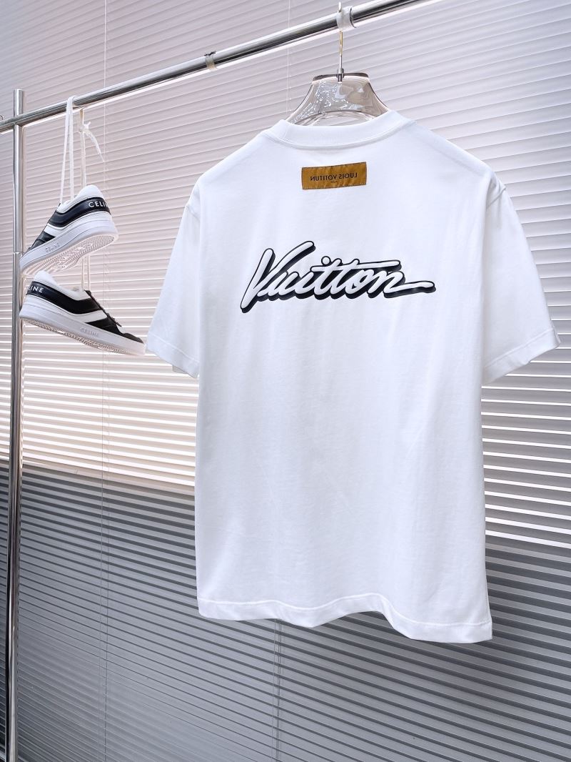 Louis Vuitton T-Shirts